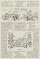 Alte Marineüberprüfungen